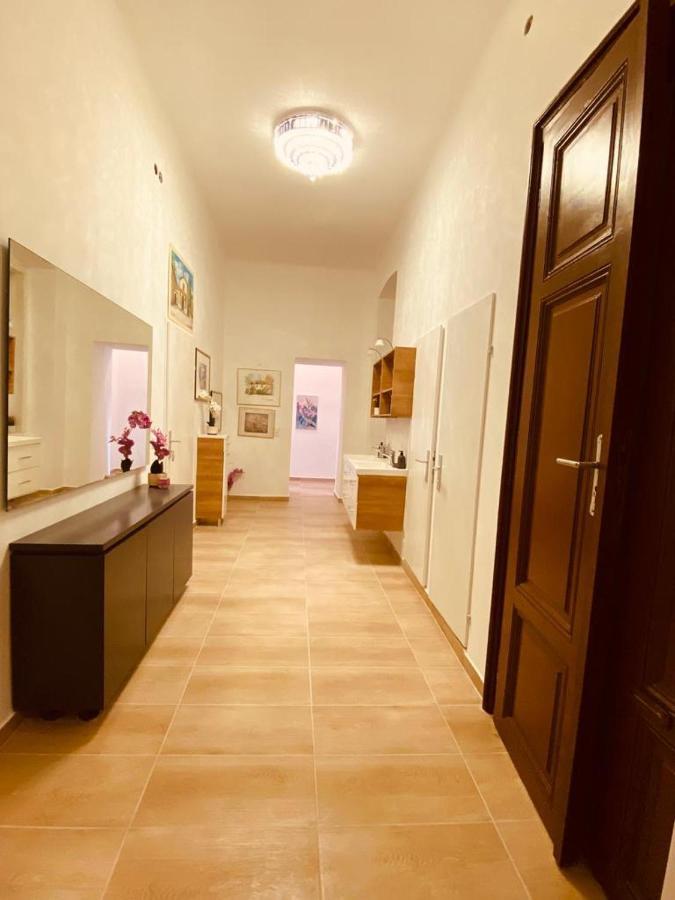 Quad-Room Near Prater Stern Vienna Esterno foto